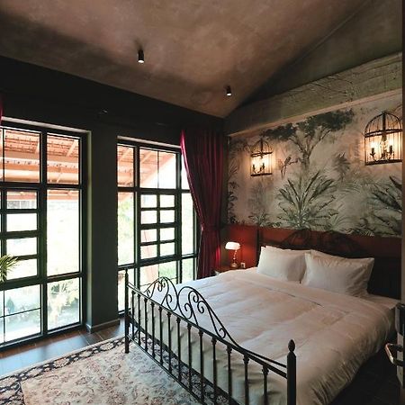 Hotel The Chum Boutique Hue Exterior foto