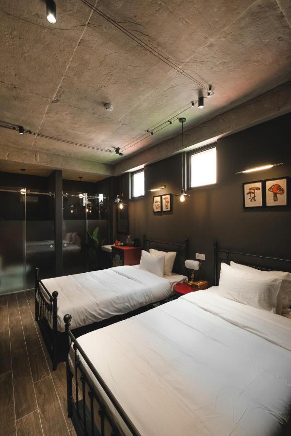 Hotel The Chum Boutique Hue Exterior foto
