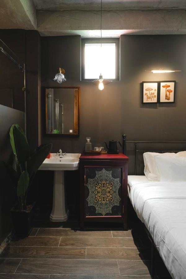 Hotel The Chum Boutique Hue Exterior foto